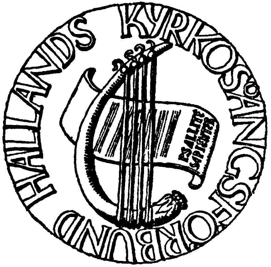 Hallands Kyrkosångsförbund